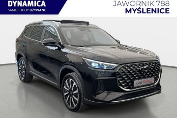 VAT 23% 1.5T-GDI PHEV 279KM automat 2025/2026 r., salon PL, I wł., 7os