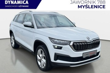VAT 23% Style 1.5TSI 150KM DSG 2023 r., salon PL, I właściciel