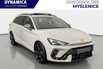 VAT 23% 2.0TSI 204KM DSG 4drive 2025 r., salon PL, I wł., kpl. opon