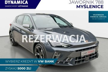 VAT 23% 1.5 eTSI 150KM DSG 2025 r., salon PL, I właściciel, V