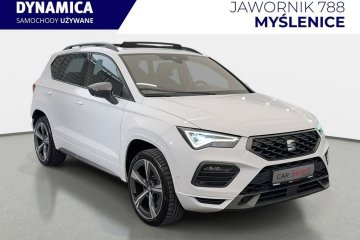VAT 23% FR 2.0TSI 190KM DSG 4x4 2022 r., Salon PL I właściciel