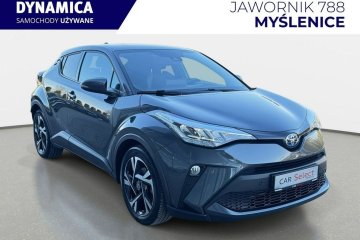 1.8 hybrid 140KM eCVT 2023 r., salon PL, komplet kół