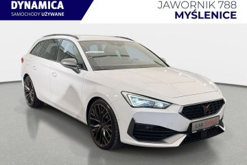 VAT 23% 2.0TSI 245KM DSG 2023 r., salon PL, I właściciel, gwarancja