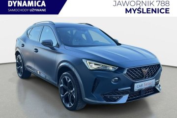 2.0TSI 190KM DSG 4drive 2023 r., salon PL, I właściciel