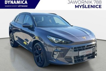 VAT 23% 2.0TSI 204KM DSG 4drive 2025 r., salon PL, HAK, I właściciel V