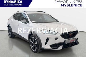 VAT 23% 2.0TDI 150KM DSG 4drive 2023 r., salon PL, wspomaganie L