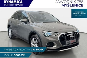 VAT 23% Advanced 35TFSI 150KM S-tronic 2025 r., salon PL, I wł., V