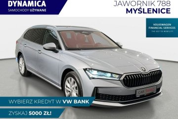 VAT 23% Combi Selection 2.0TDI 193KM DSG 4x4 2024 r., salon PL, HAK, V