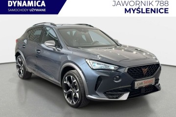 VAT 23% 2.0TSI 190KM DSG 4drive 2023 r., salon PL, I właściciel, V