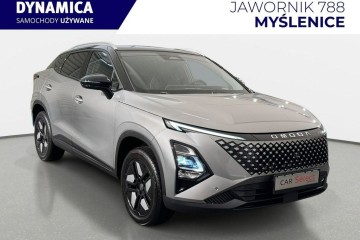 VAT 23% 1.5T-GDI HEV 224KM automat 2025/2026 r., salon PL, gwarancja