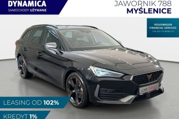 VAT 23% 1.5 eTSI 150KM DSG 2024/2025 r., salon PL, MatrixLED, Design V